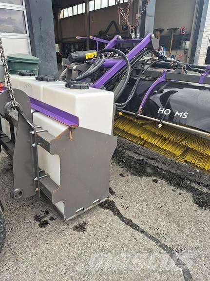 Holms SH300 Övrigt väg och snö