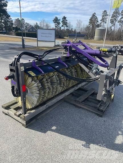 Holms SL 280 Övrigt väg och snö