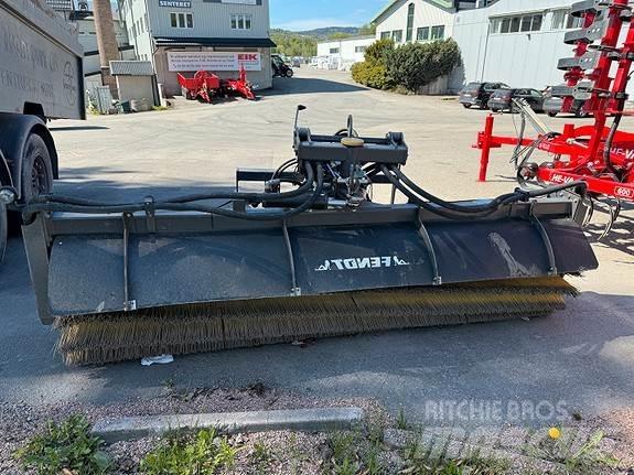 Holms SL 280 Övrigt väg och snö
