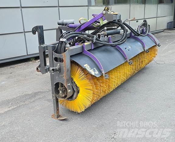 Holms SL280 Hjullastare