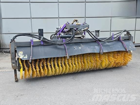 Holms SL280 Hjullastare