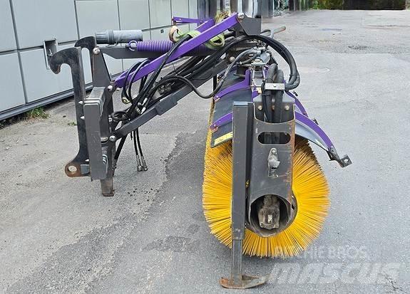 Holms SL280 Hjullastare