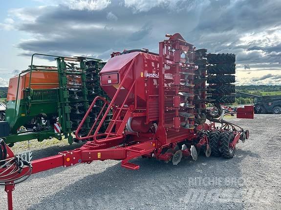 Horsch Pronto 6 DC Fast- och kletgödselspridare