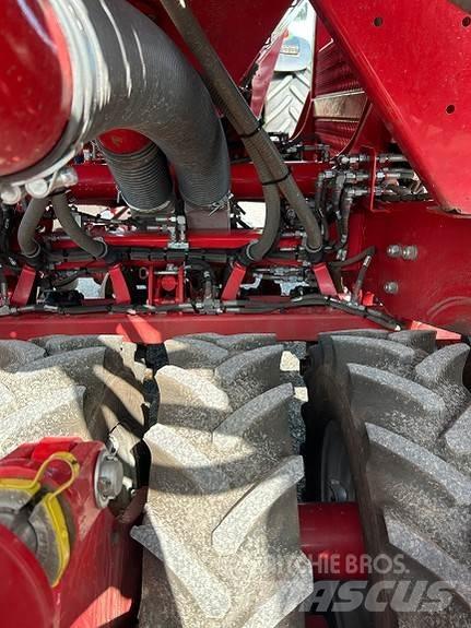 Horsch Pronto 6 DC Fast- och kletgödselspridare