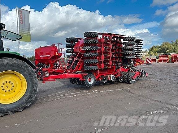 Horsch Pronto 6 DC Mineralgödselspridare