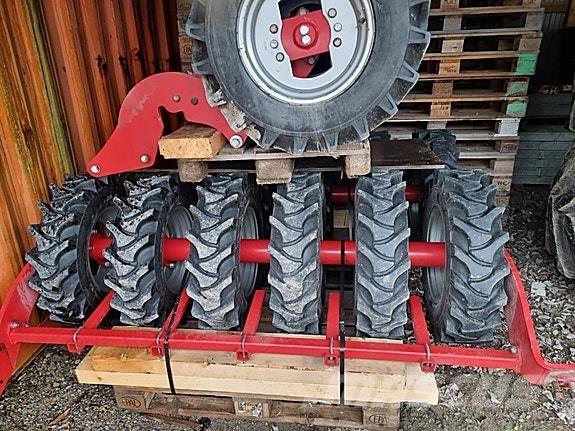 Horsch Pronto 6 DC Mineralgödselspridare