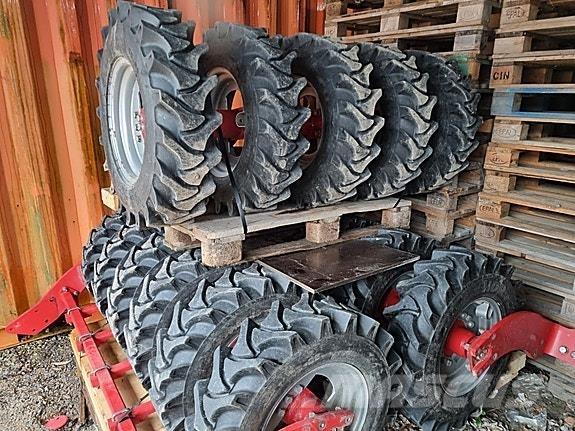 Horsch Pronto 6 DC Mineralgödselspridare