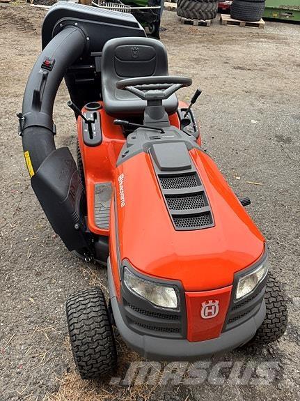 Husqvarna 2023 Övriga vallmaskiner