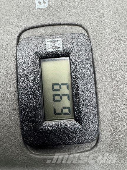 Husqvarna 2023 Övriga vallmaskiner