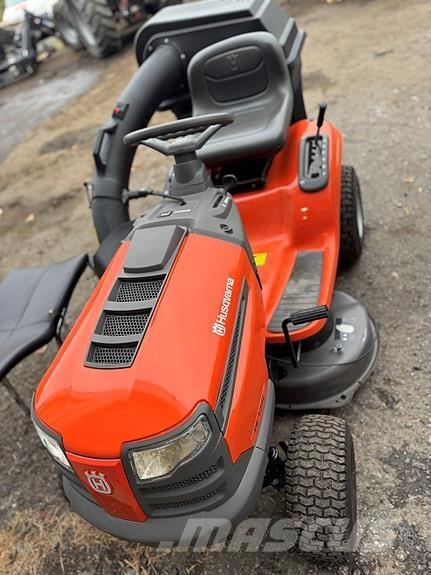 Husqvarna 2023 Övriga vallmaskiner