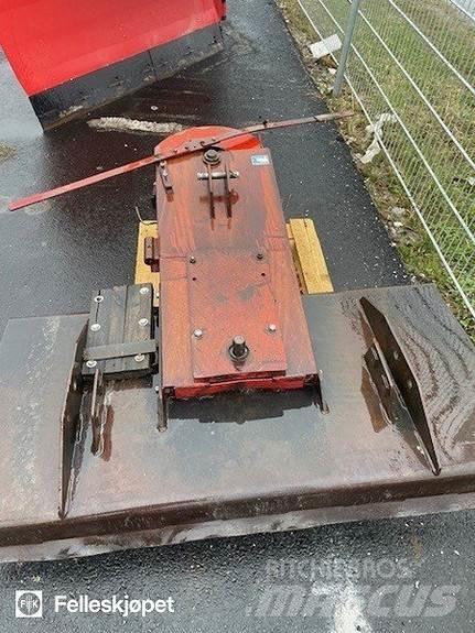 Igland 5106 Skogsmaskiner - Övriga
