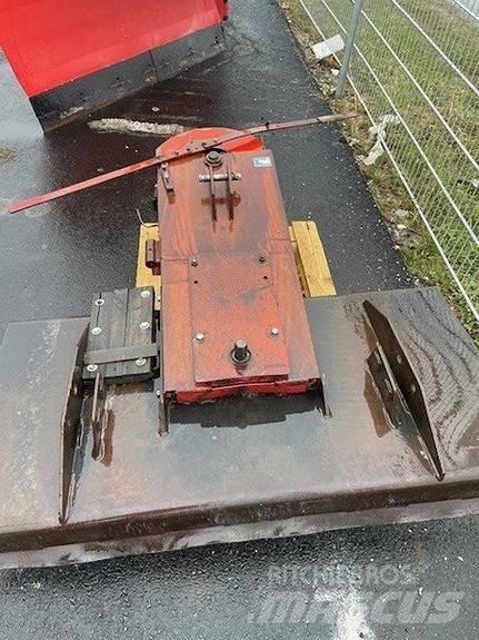 Igland 5106 Skogsmaskiner - Övriga