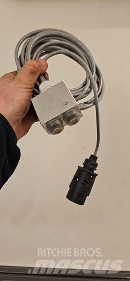 Igland 60 Skogsmaskiner - Övriga