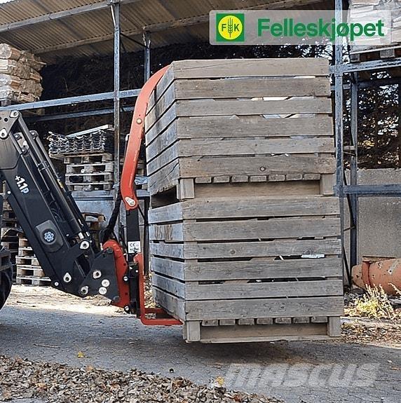 Igland FL95 Lantbruk - Övrigt
