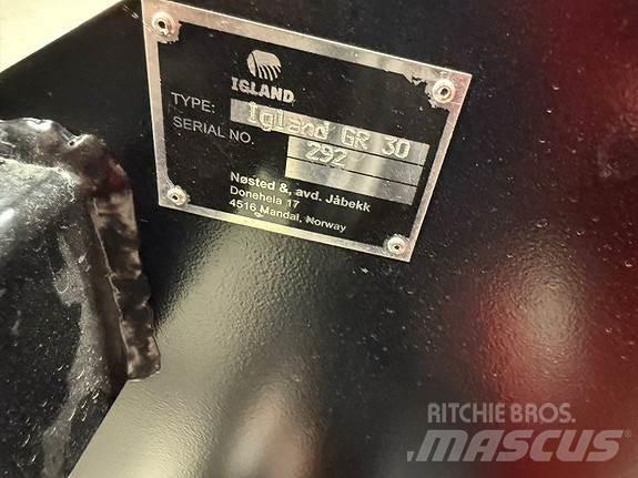 Igland GR 30 Lantbruk - Övrigt