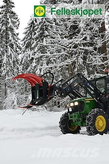 Igland GR20 Lantbruk - Övrigt