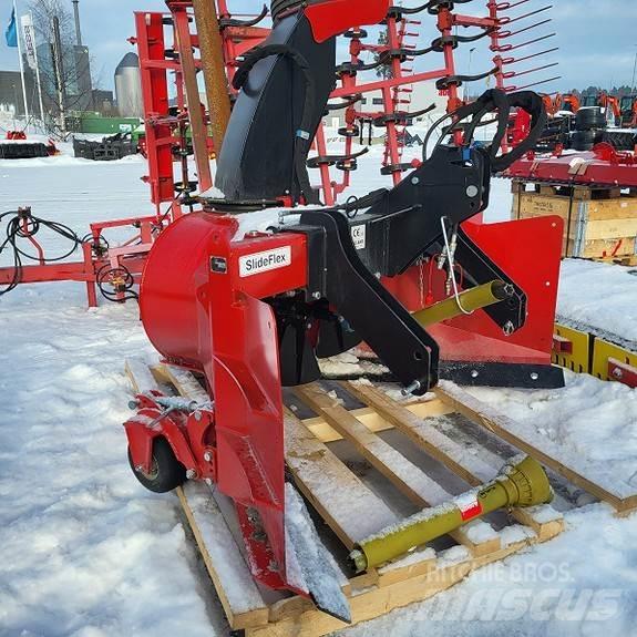 Igland SBV 2380 Snöslungor och -fräsar