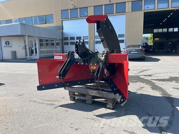 Igland SBV2270 Snöslungor och -fräsar