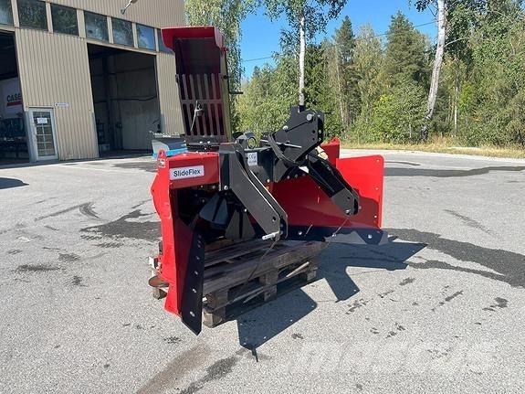 Igland SBV2270 Snöslungor och -fräsar