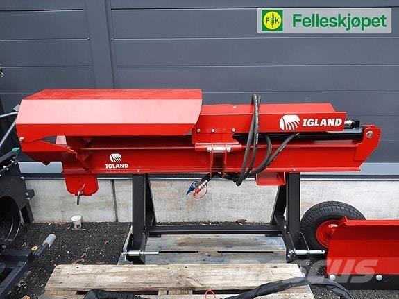 Igland WS 65 Lantbruk - Övrigt
