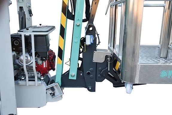 Imer IM R13T Övriga personliftar