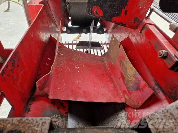 Japa 2100, 5,6T Skogsmaskiner - Övriga