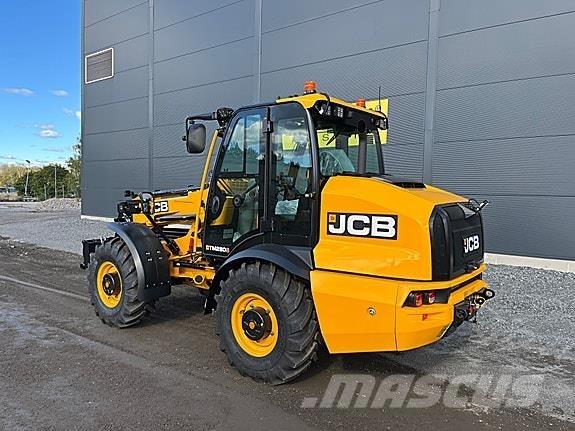 JCB TM280S Traktorer