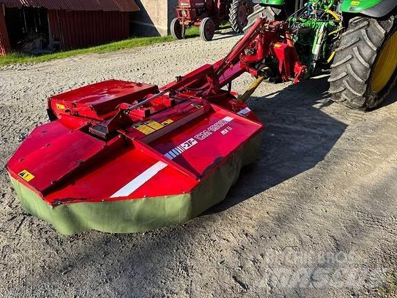 JF CM-1900 Slåttermaskiner