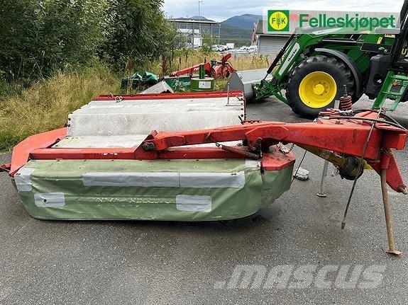 JF GX 2400 Slåttermaskiner