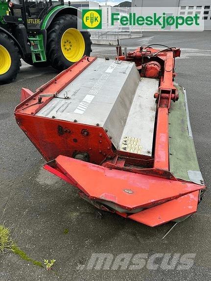 JF GX 2400 Slåttermaskiner