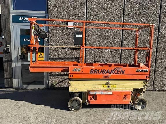 JLG 1930ES Övriga personliftar