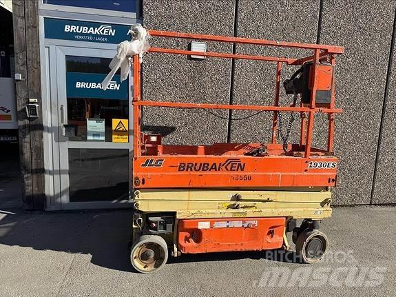 JLG 1930ES Övriga personliftar