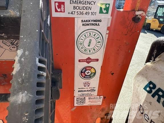 JLG 1930ES Övriga personliftar