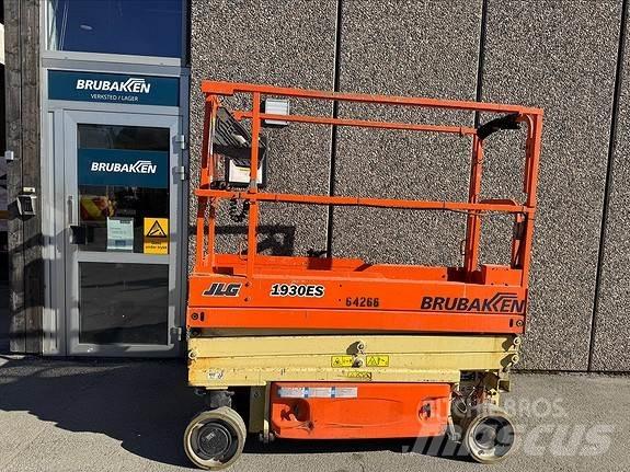 JLG 1930ES Övriga personliftar