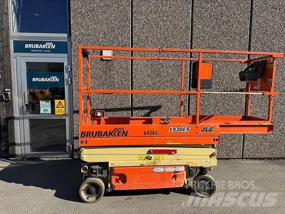 JLG 1930ES Övriga personliftar