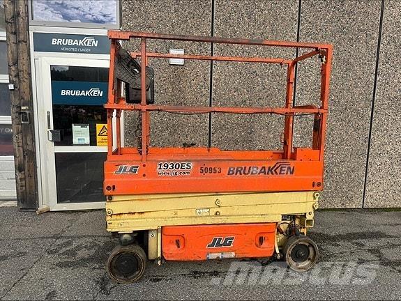 JLG 1930ES 50953 Övriga personliftar