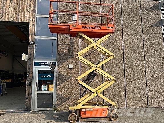 JLG 1930ES 61749 Övriga personliftar