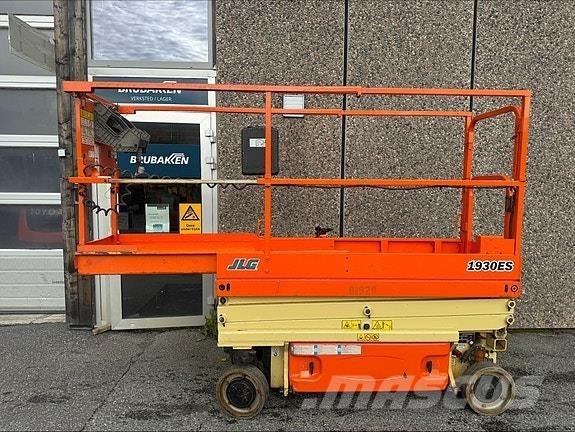JLG 1930ES 61920 Övriga personliftar