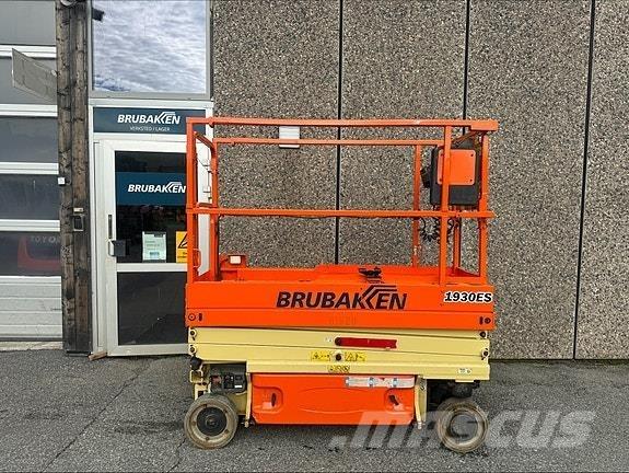 JLG 1930ES 61920 Övriga personliftar