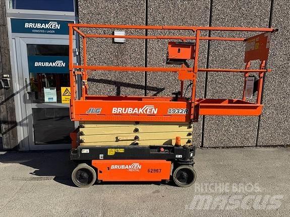 JLG 1932R Övriga personliftar