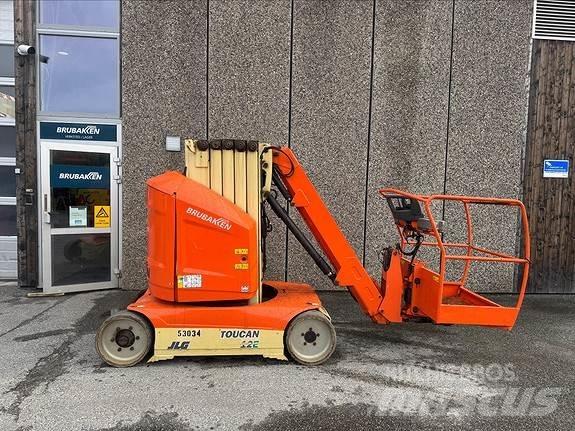 JLG T12E 53034 Övriga personliftar