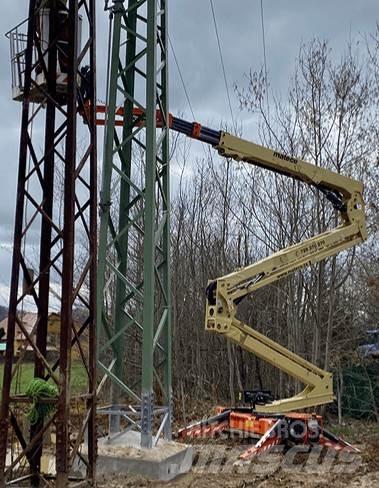 JLG X20J PLUS Övriga personliftar
