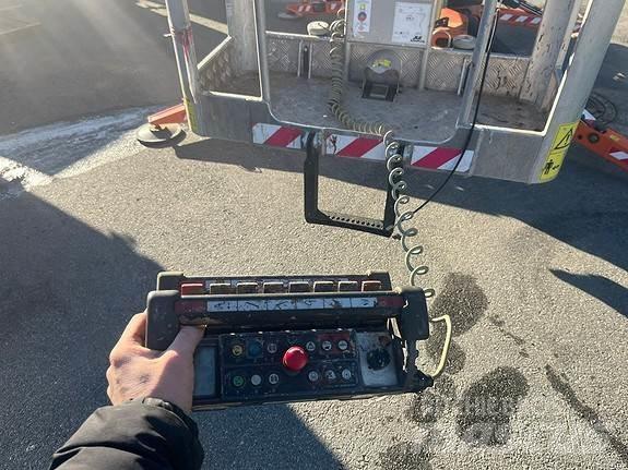 JLG X20J PLUS Övriga personliftar
