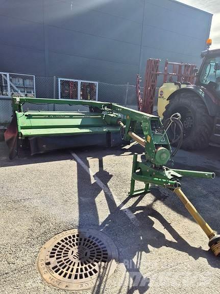 John Deere 1365 Slåttermaskiner