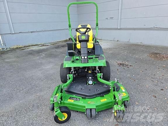 John Deere 1550 Grönytemaskiner - Övriga
