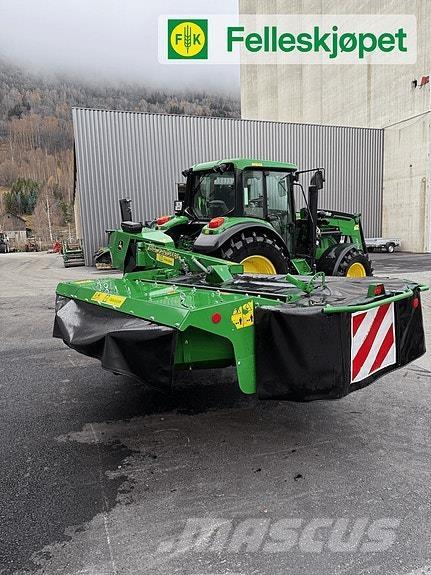 John Deere 328A Övriga vallmaskiner