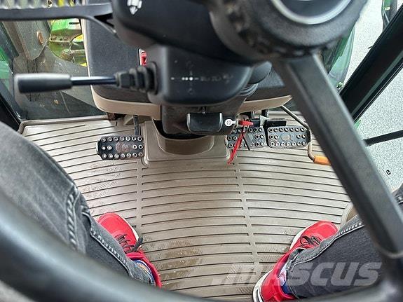 John Deere 5080 M Traktorer