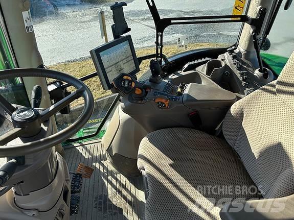 John Deere 6155R Traktorer