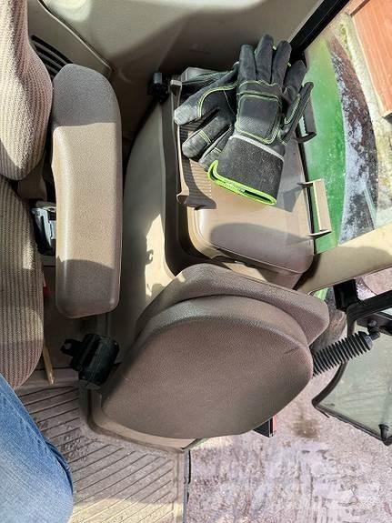 John Deere 6230 Traktorer