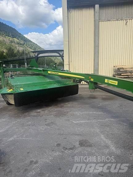 John Deere 630 Övriga vallmaskiner
